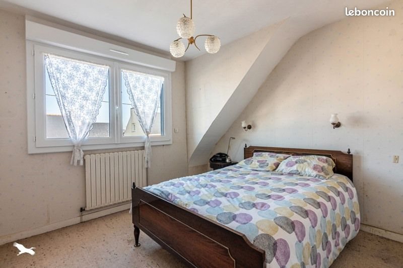 Maison à vendre, 112m², Gouesnou