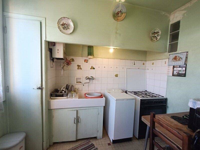 Appartement à vendre, 37m², Saint-Girons