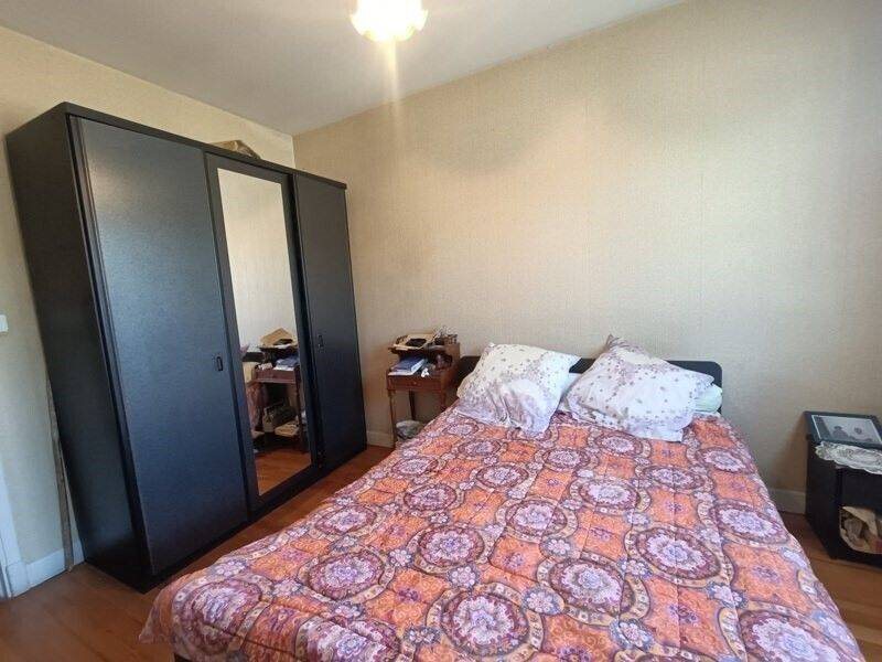 Appartement à vendre, 37m², Saint-Girons