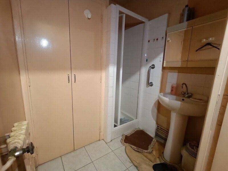 Appartement à vendre, 37m², Saint-Girons