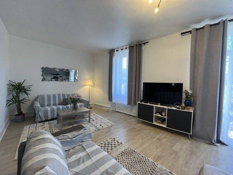 Appartement à vendre, 101m², Saint-Girons