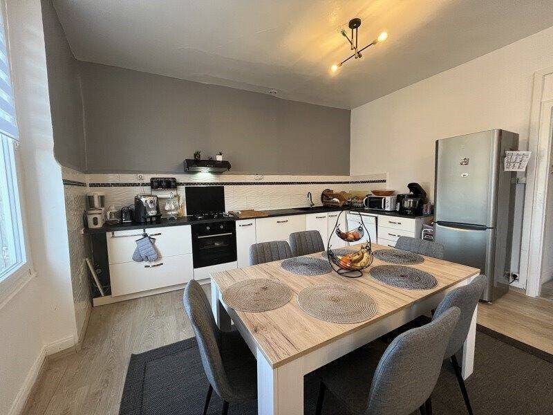 Appartement à vendre, 101m², Saint-Girons