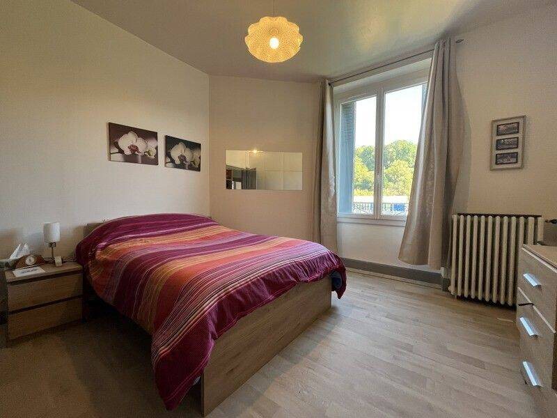 Appartement à vendre, 101m², Saint-Girons