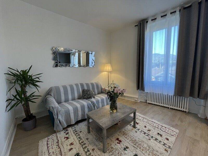 Appartement à vendre, 101m², Saint-Girons