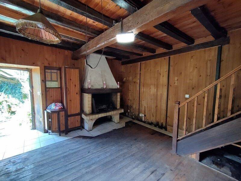 Maison à vendre, 50m², Le Port