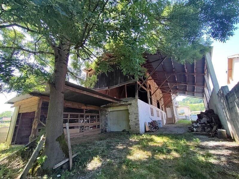 Maison à vendre, 120m², Castelnau-Durban