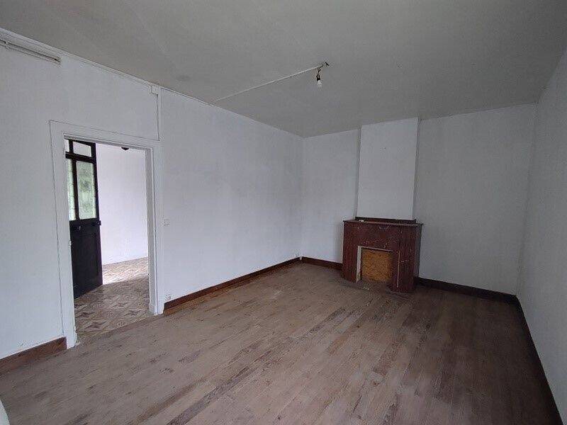 Maison à vendre, 120m², Castelnau-Durban