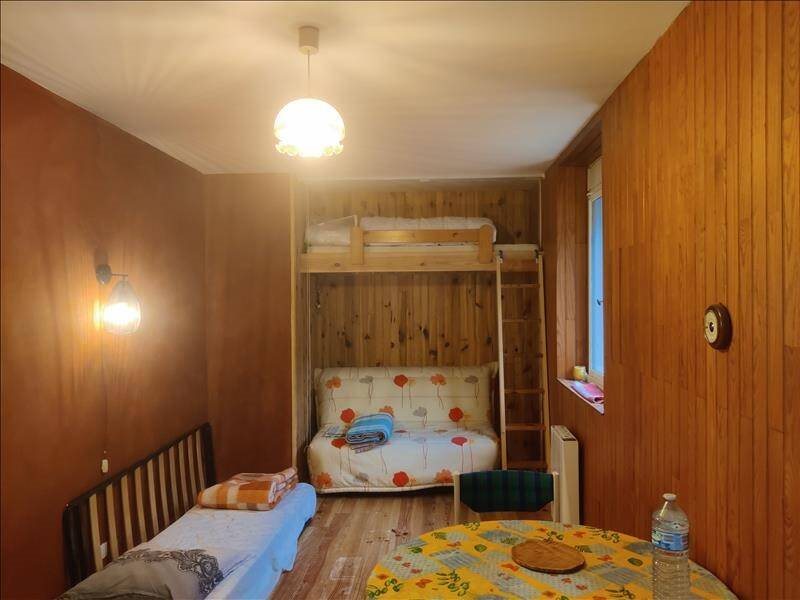 Appartement à vendre, 20m², Aulus-les-Bains