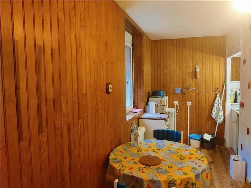 Appartement à vendre, 20m², Aulus-les-Bains