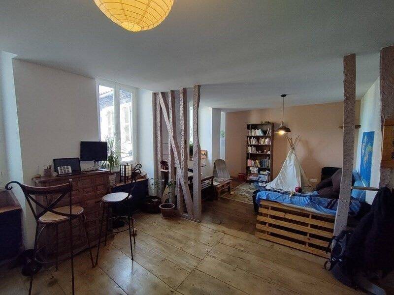 Appartement à vendre, 84m², Saint-Girons