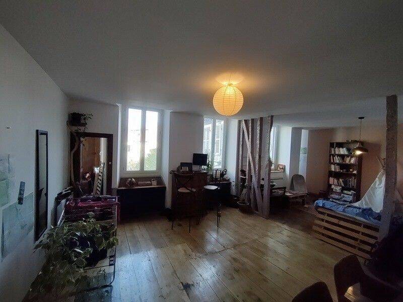 Appartement à vendre, 84m², Saint-Girons