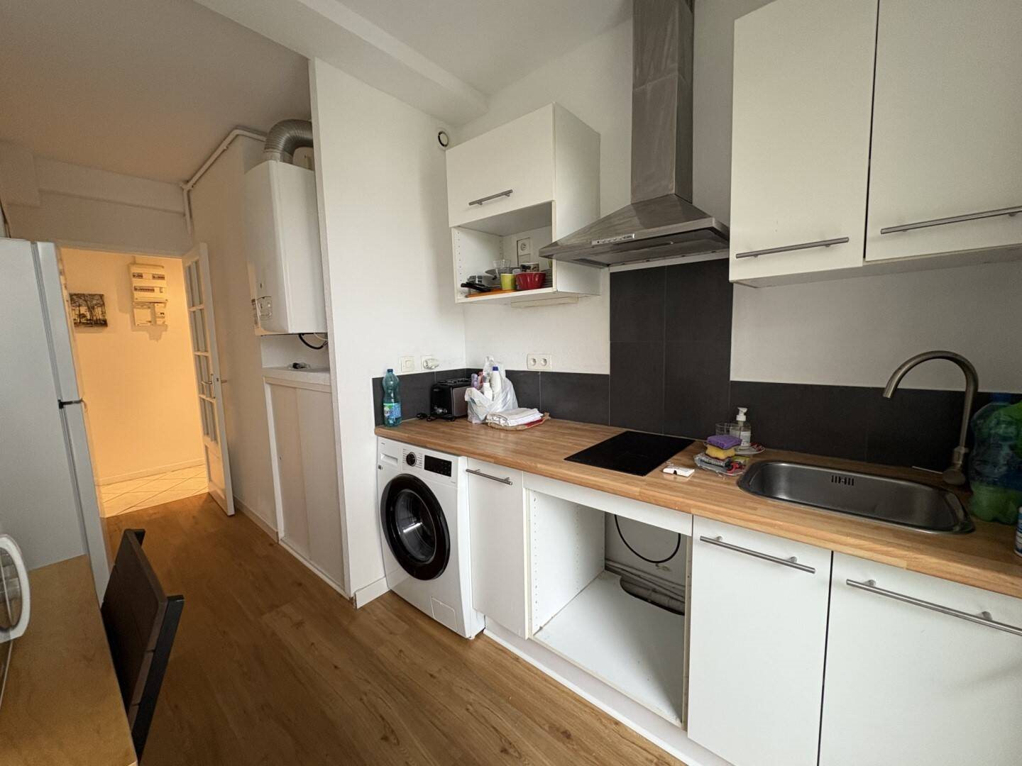 Appartement à louer, 45m², Bordeaux