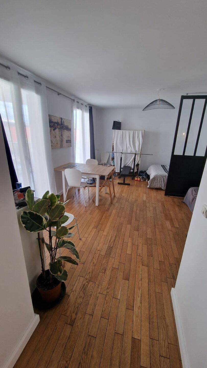 Appartement à louer, 35m², Bordeaux
