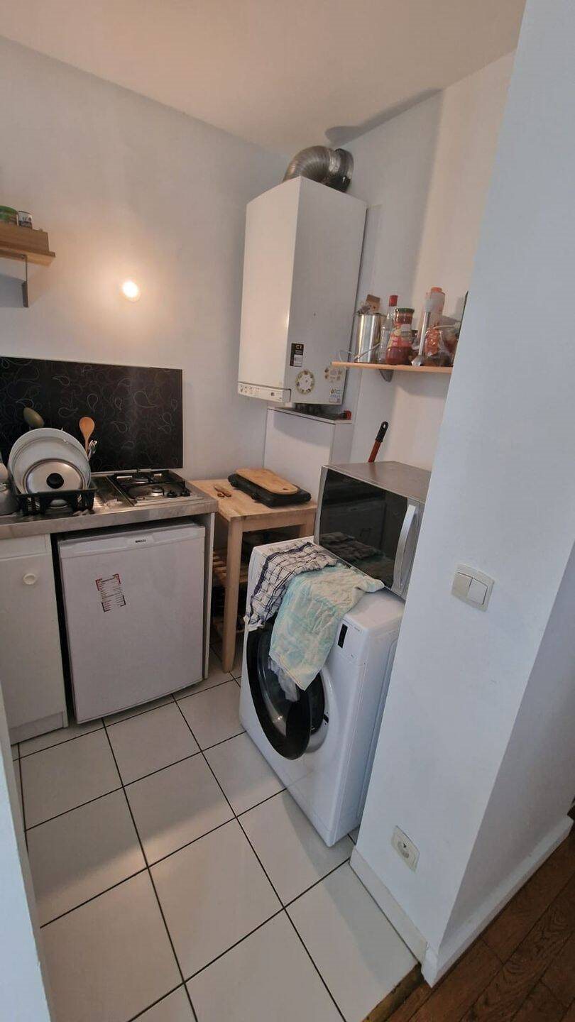 Appartement à louer, 35m², Bordeaux