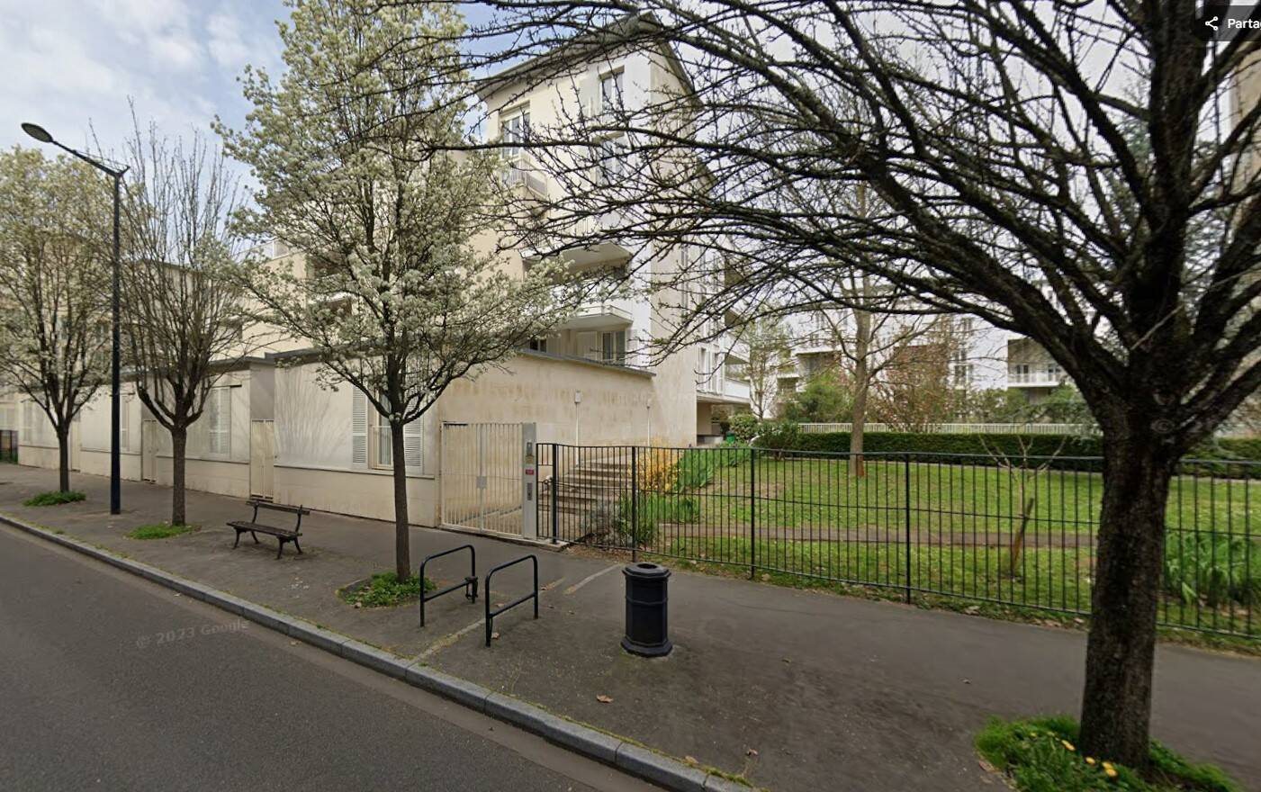 Appartement à louer, 35m², Bordeaux