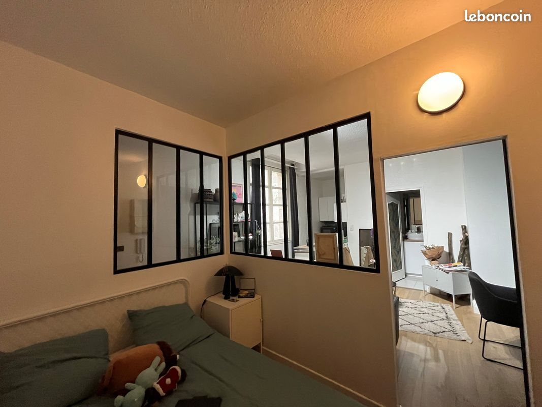 Appartement à louer, 30m², Bordeaux