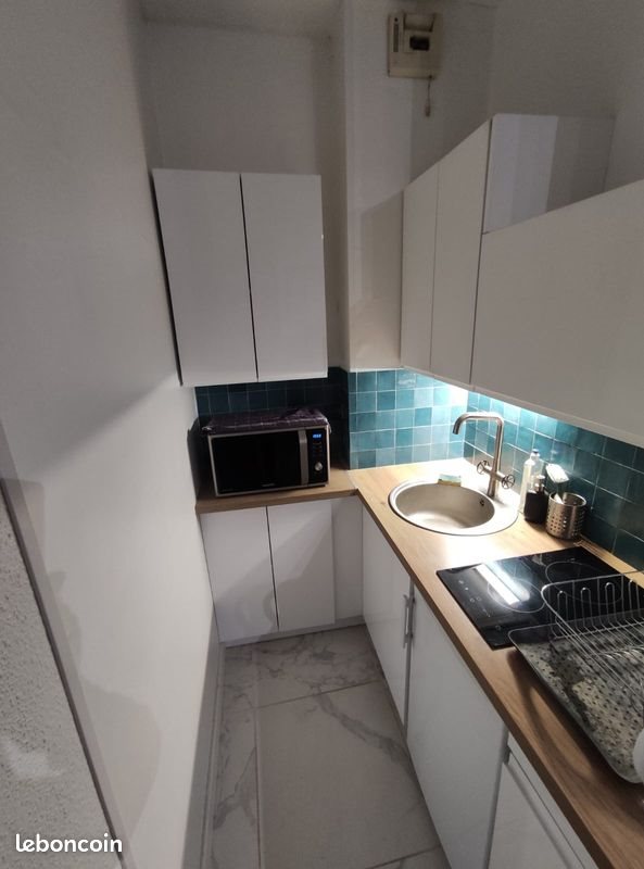 Appartement à louer, 30m², Bordeaux