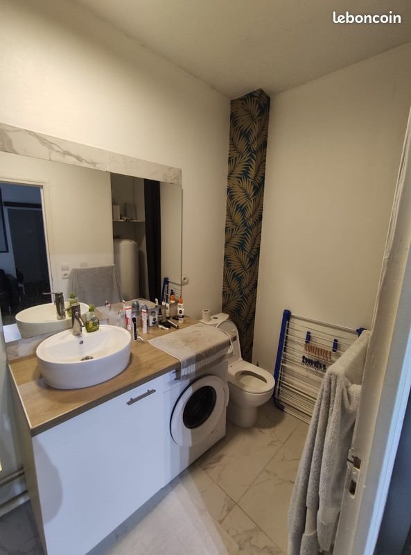 Appartement à louer, 30m², Bordeaux