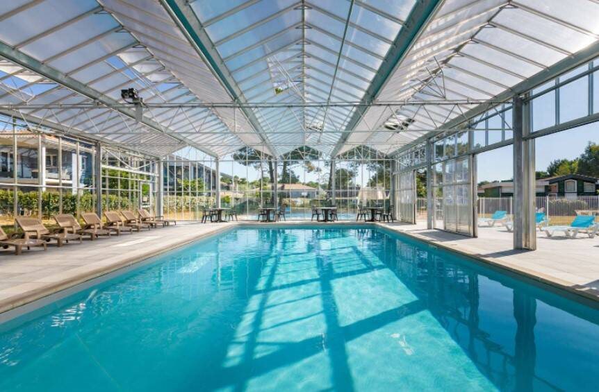 Appartement à vendre, 35m², Le Verdon-sur-Mer