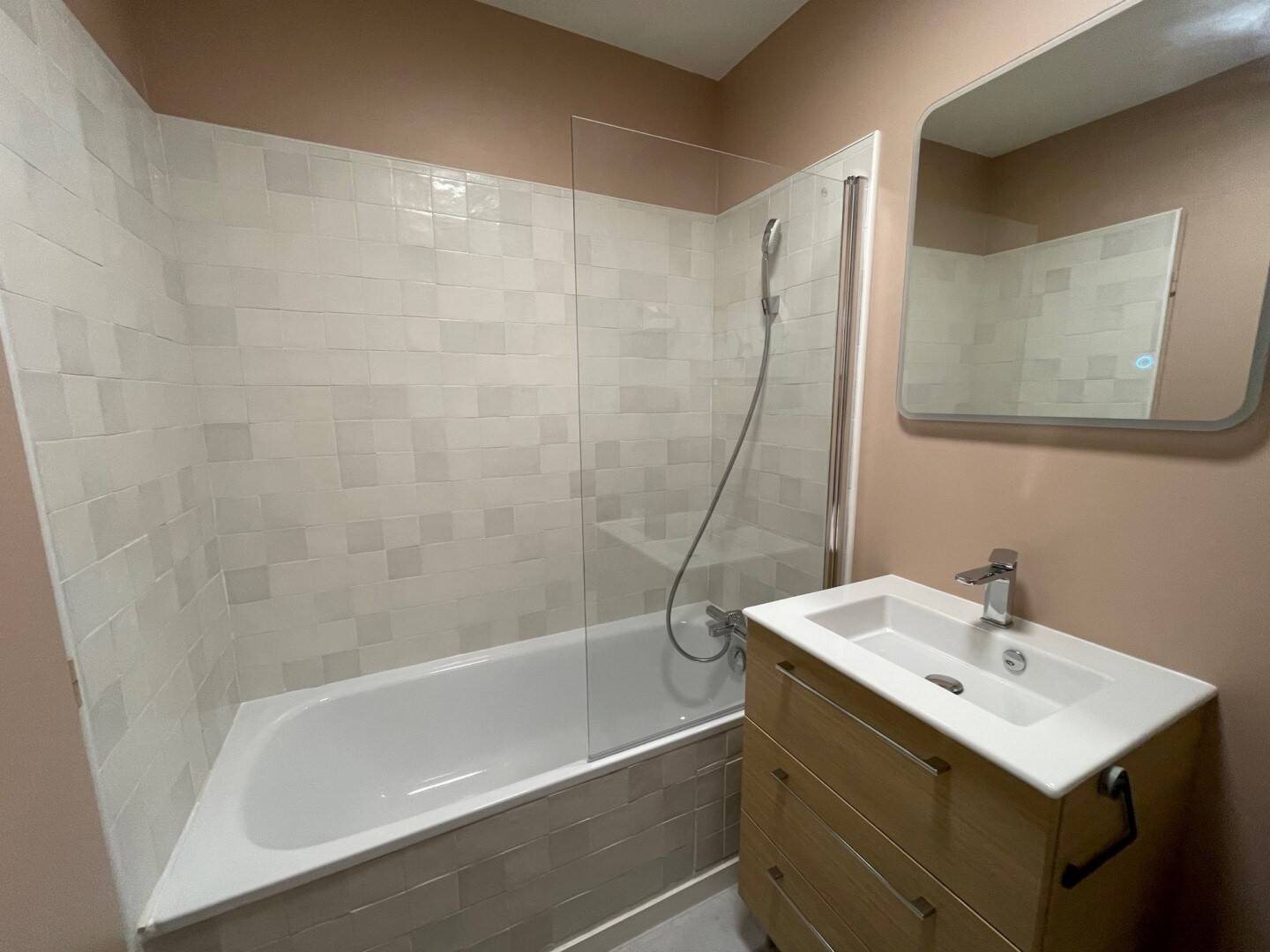 Appartement à louer, 21m², Bordeaux