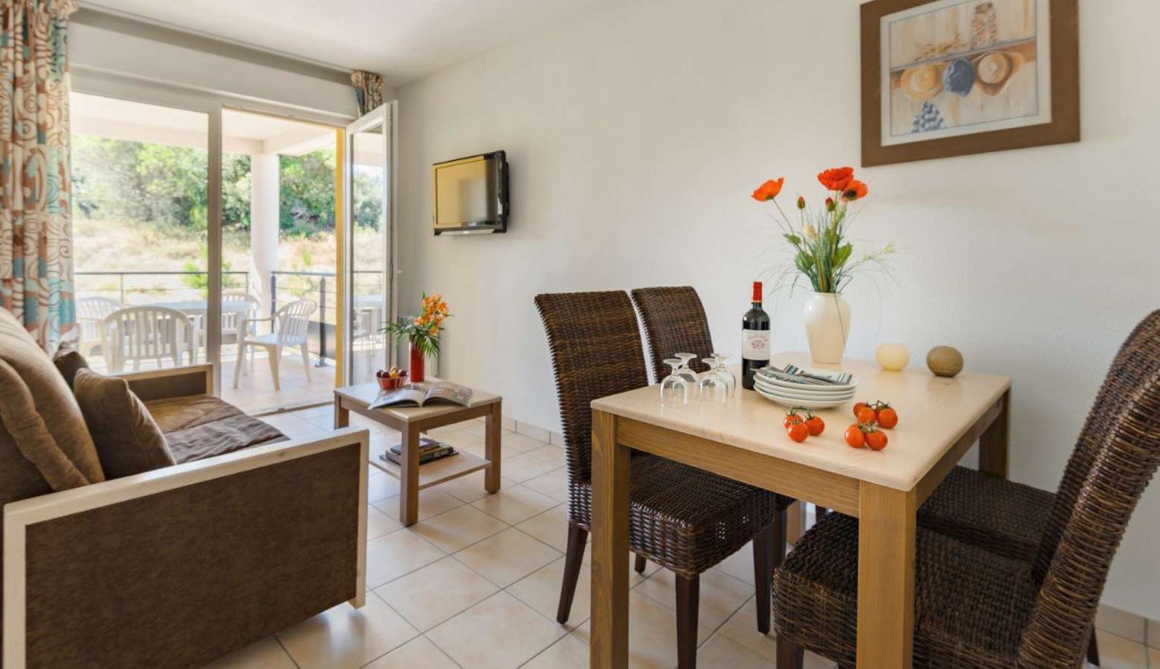 Appartement à vendre, 45m², Le Verdon-sur-Mer