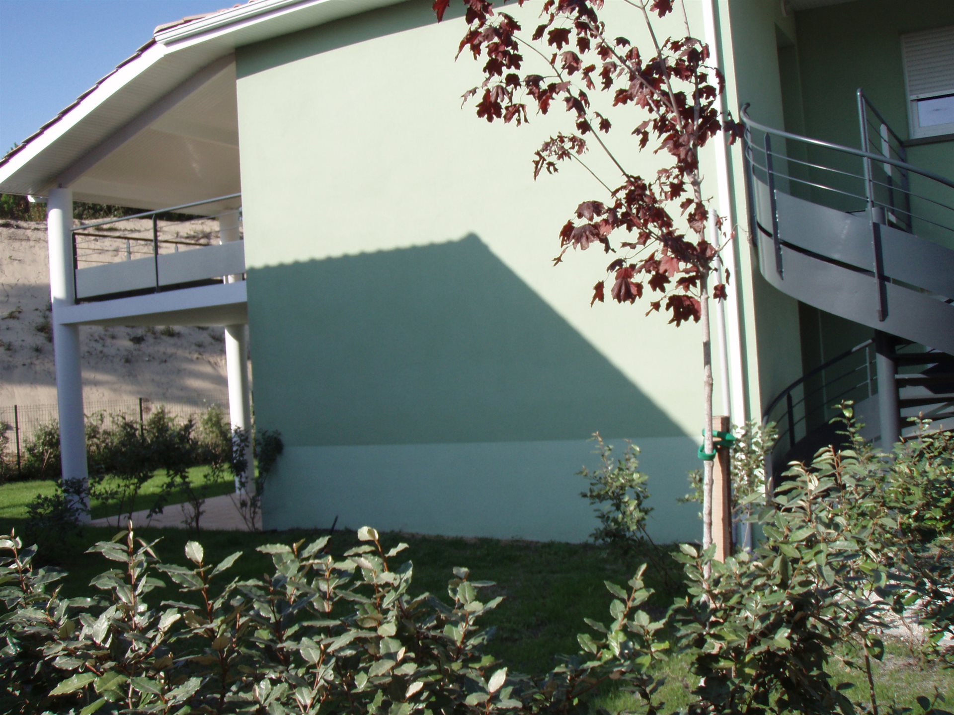 Appartement à vendre, 45m², Le Verdon-sur-Mer