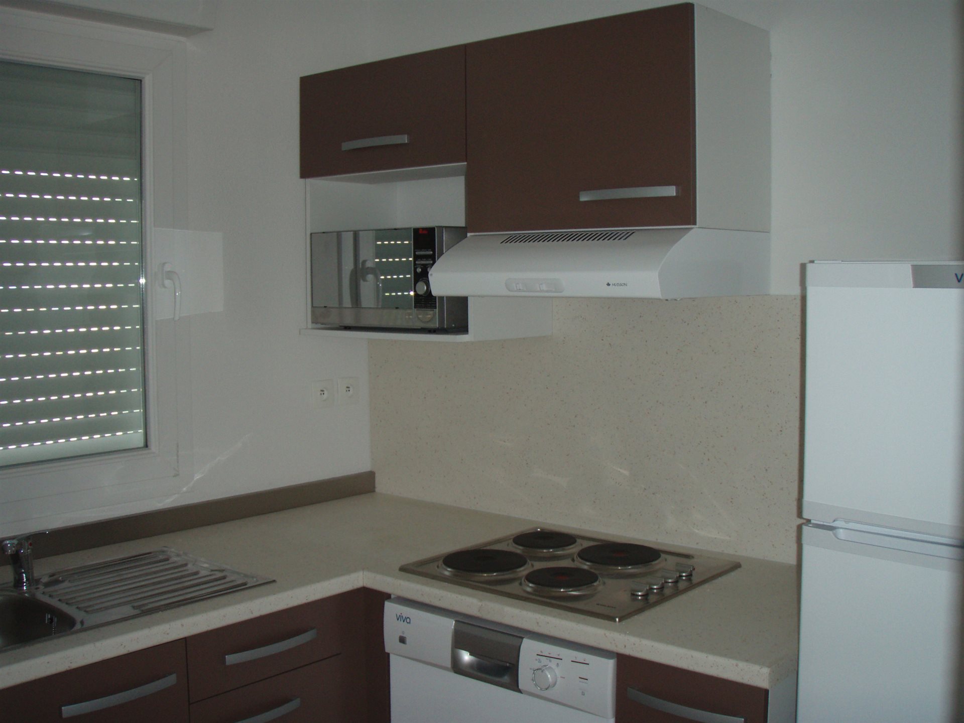 Appartement à vendre, 45m², Le Verdon-sur-Mer