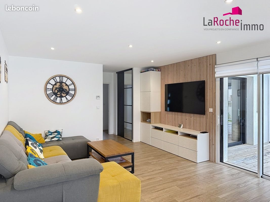 Maison à louer, 120m², Pencran