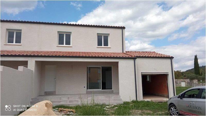 Maison à louer, 82m², Saint-Julien-les-Rosiers