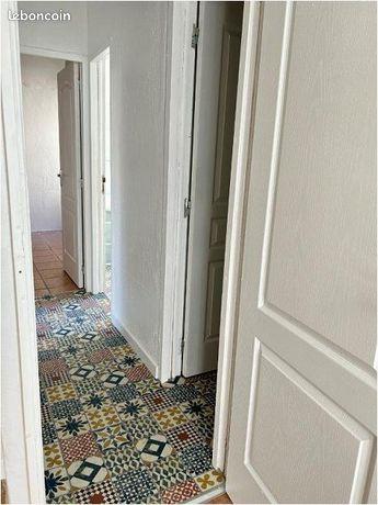 Maison à louer, 68m², Anduze