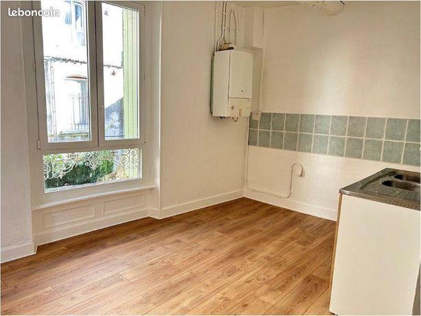 Maison à louer, 68m², Anduze