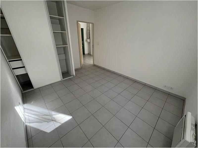 Appartement à louer, 41m², Saint-Christol-lès-Alès