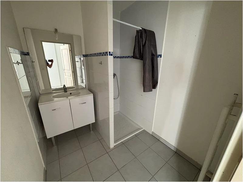 Appartement à louer, 41m², Saint-Christol-lès-Alès