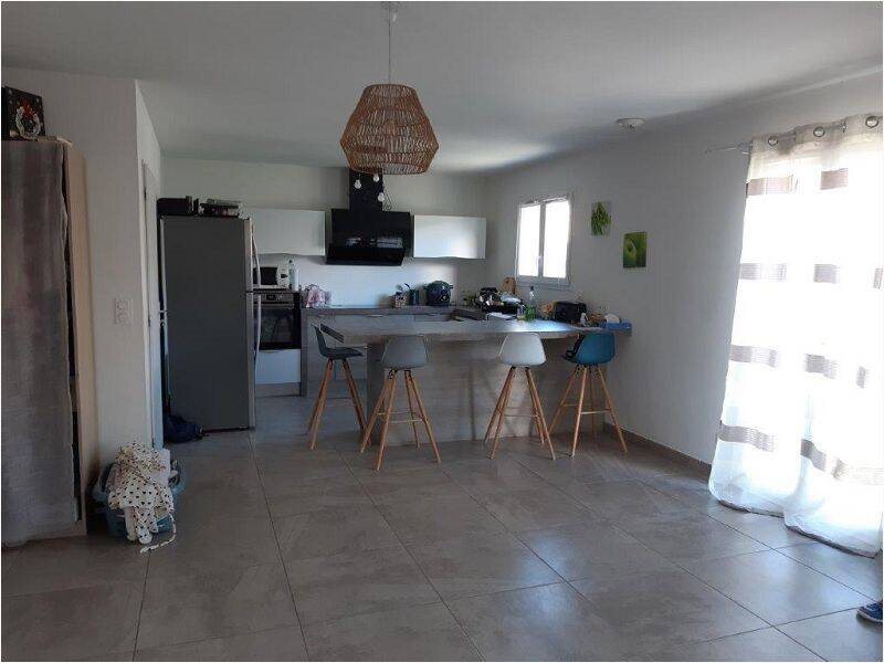 Maison à louer, 90m², Alès