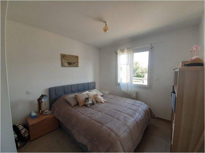 Maison à louer, 90m², Alès
