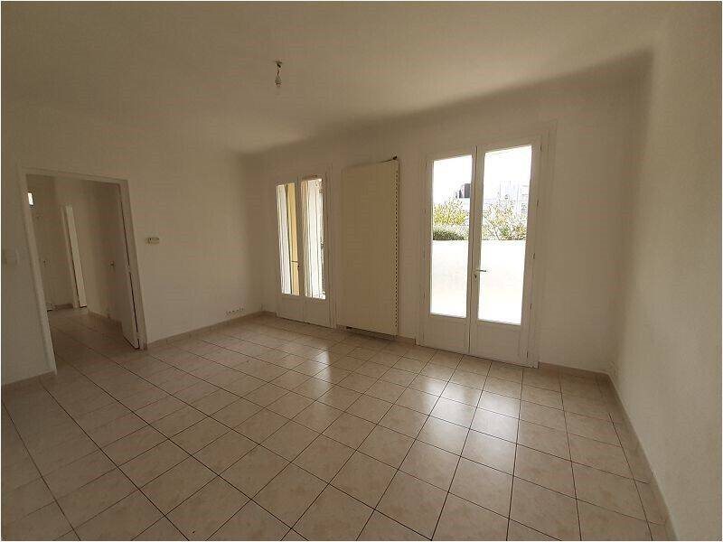 Maison à louer, 53m², Alès