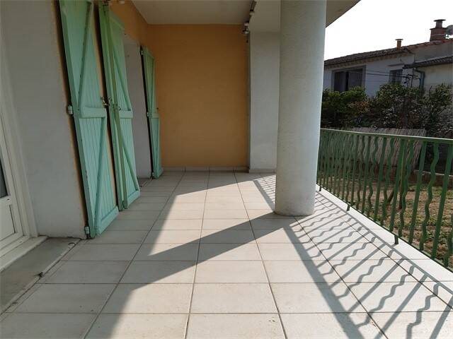 Maison à louer, 53m², Alès