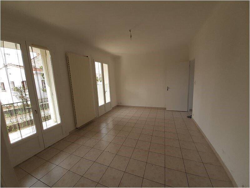 Maison à louer, 53m², Alès