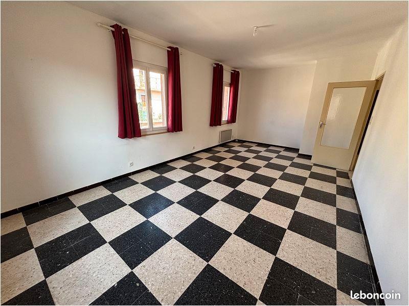 Appartement à louer, 72m², La Grand-Combe