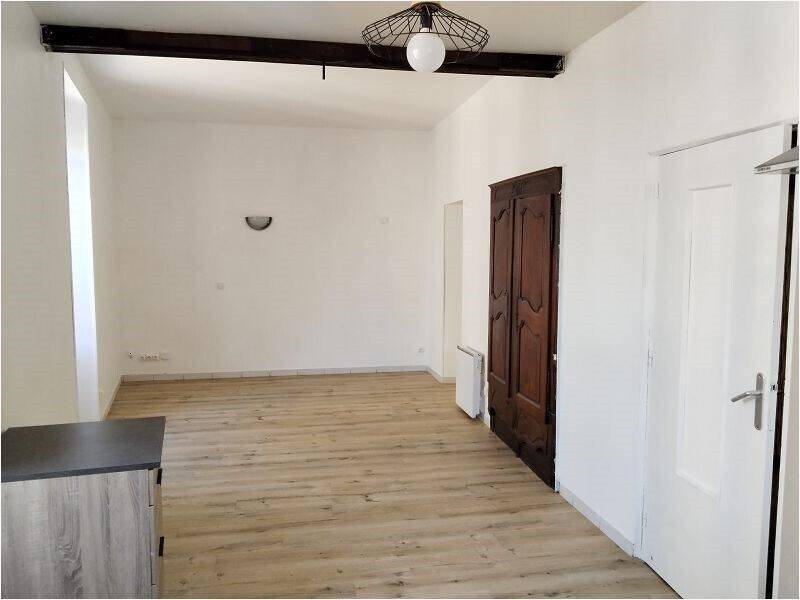 Appartement à louer, 52m², Saint-Ambroix