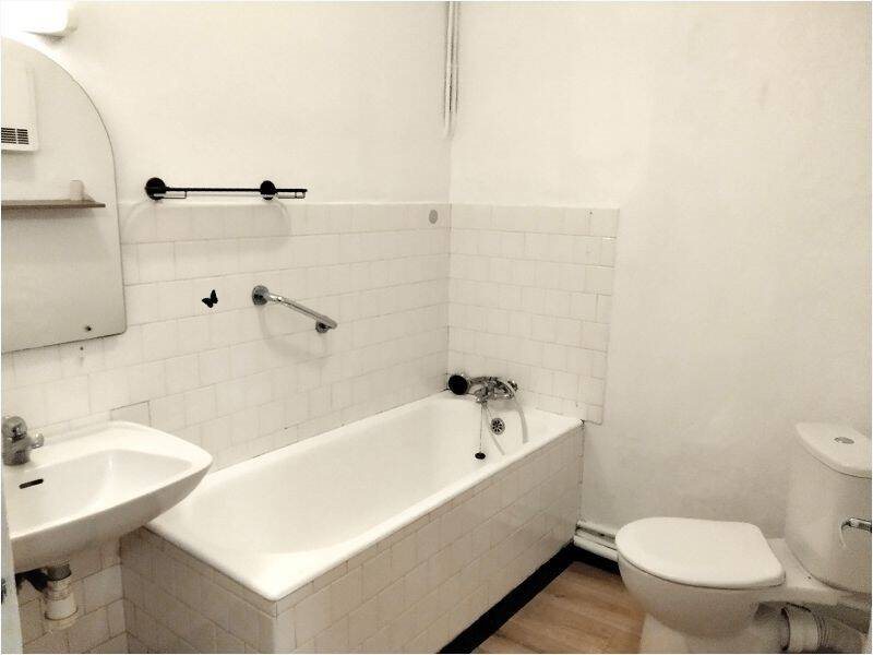 Appartement à louer, 52m², Saint-Ambroix