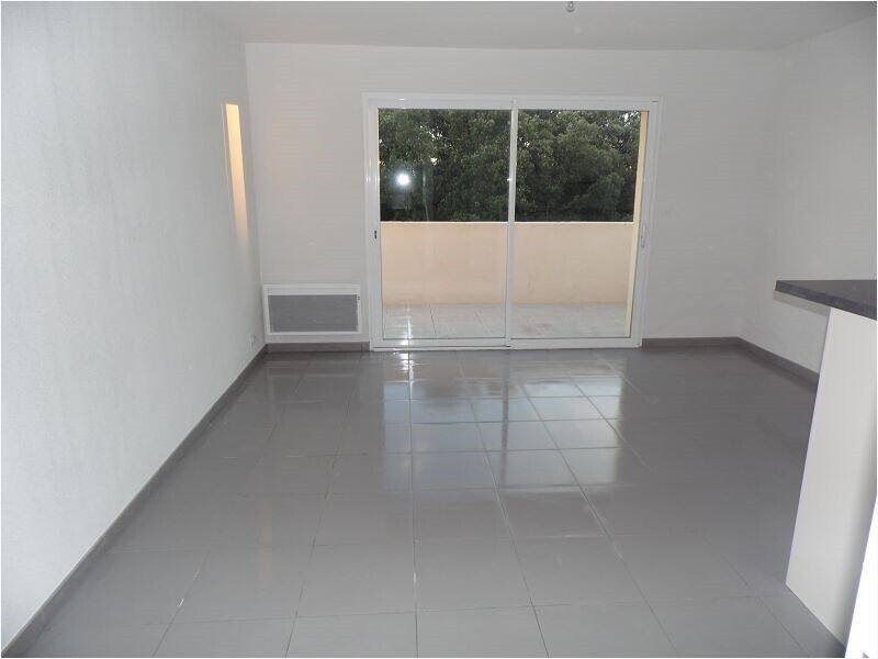 Appartement à louer, 44m², Saint-Christol-lès-Alès