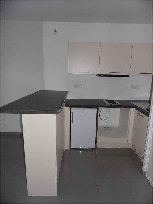 Appartement à louer, 44m², Saint-Christol-lès-Alès