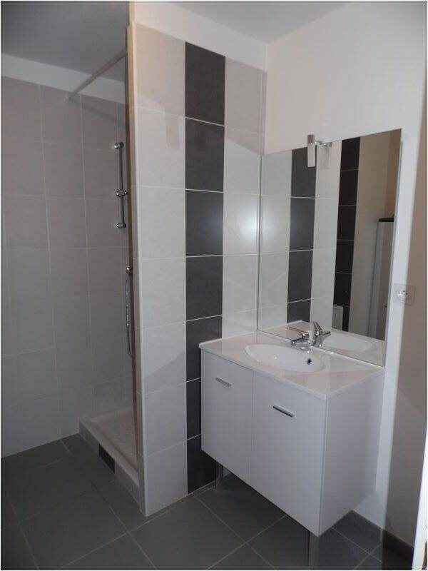 Appartement à louer, 44m², Saint-Christol-lès-Alès