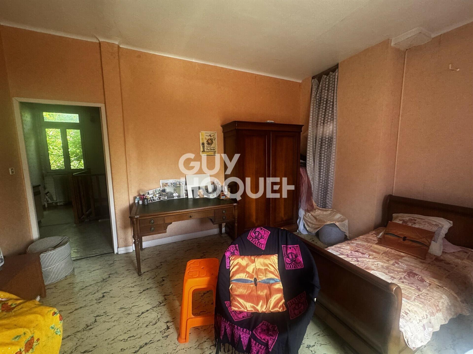 Maison à vendre, 107m², Toulouse