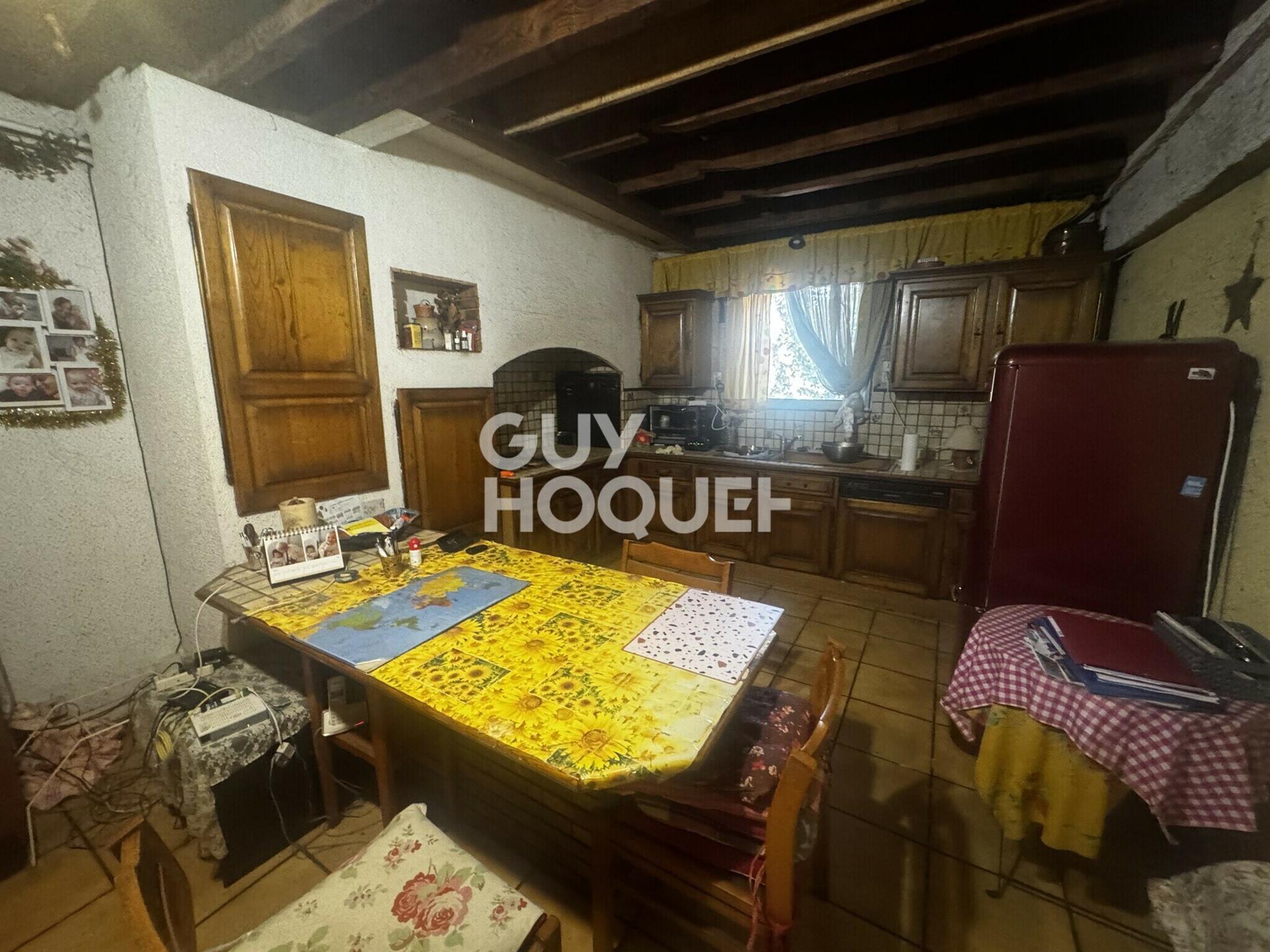 Maison à vendre, 107m², Toulouse