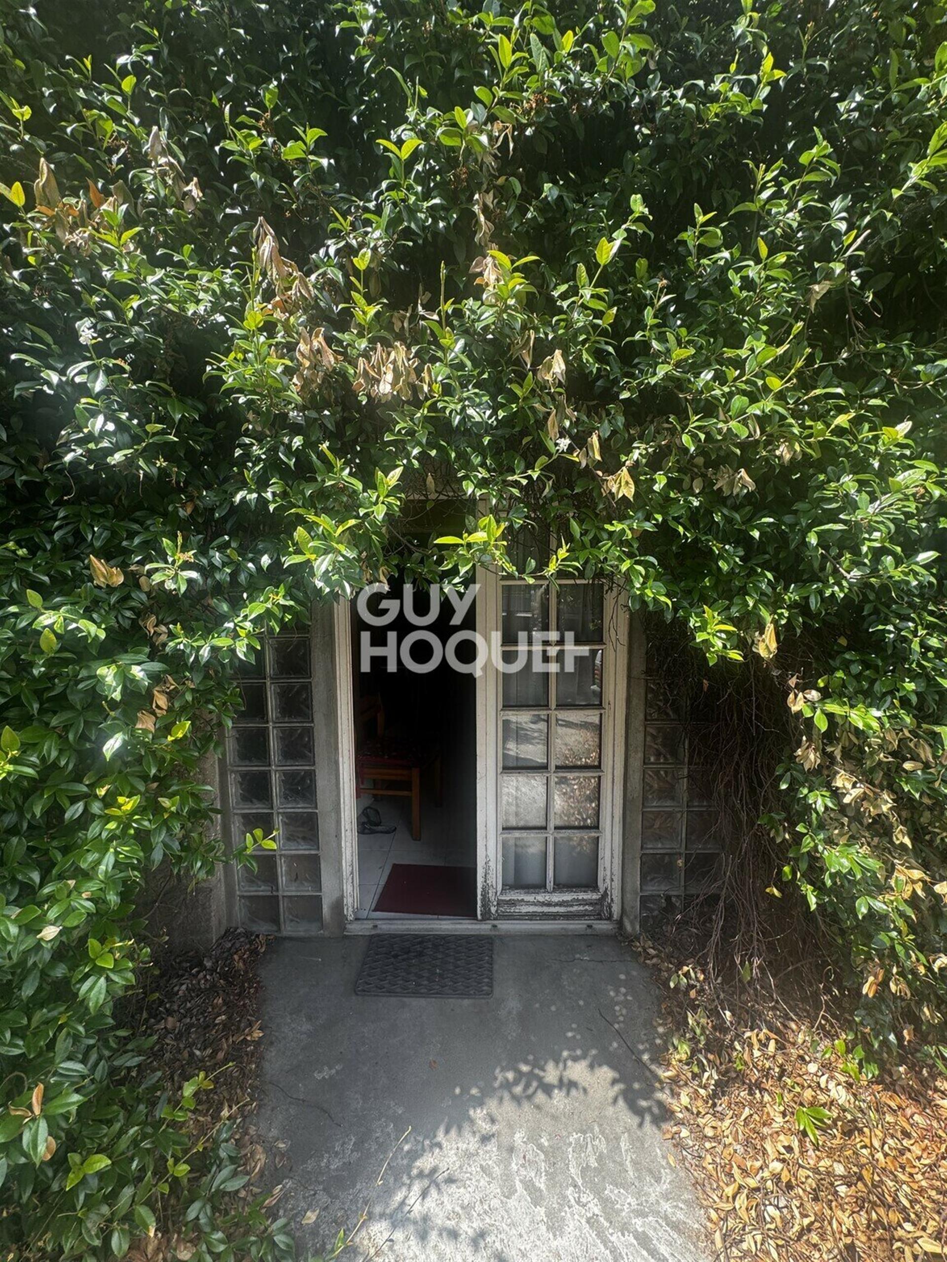 Maison à vendre, 107m², Toulouse