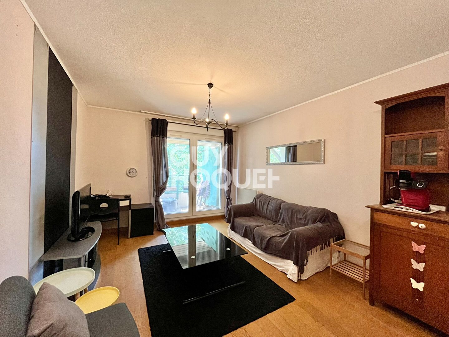 Appartement à louer, 34m², Toulouse