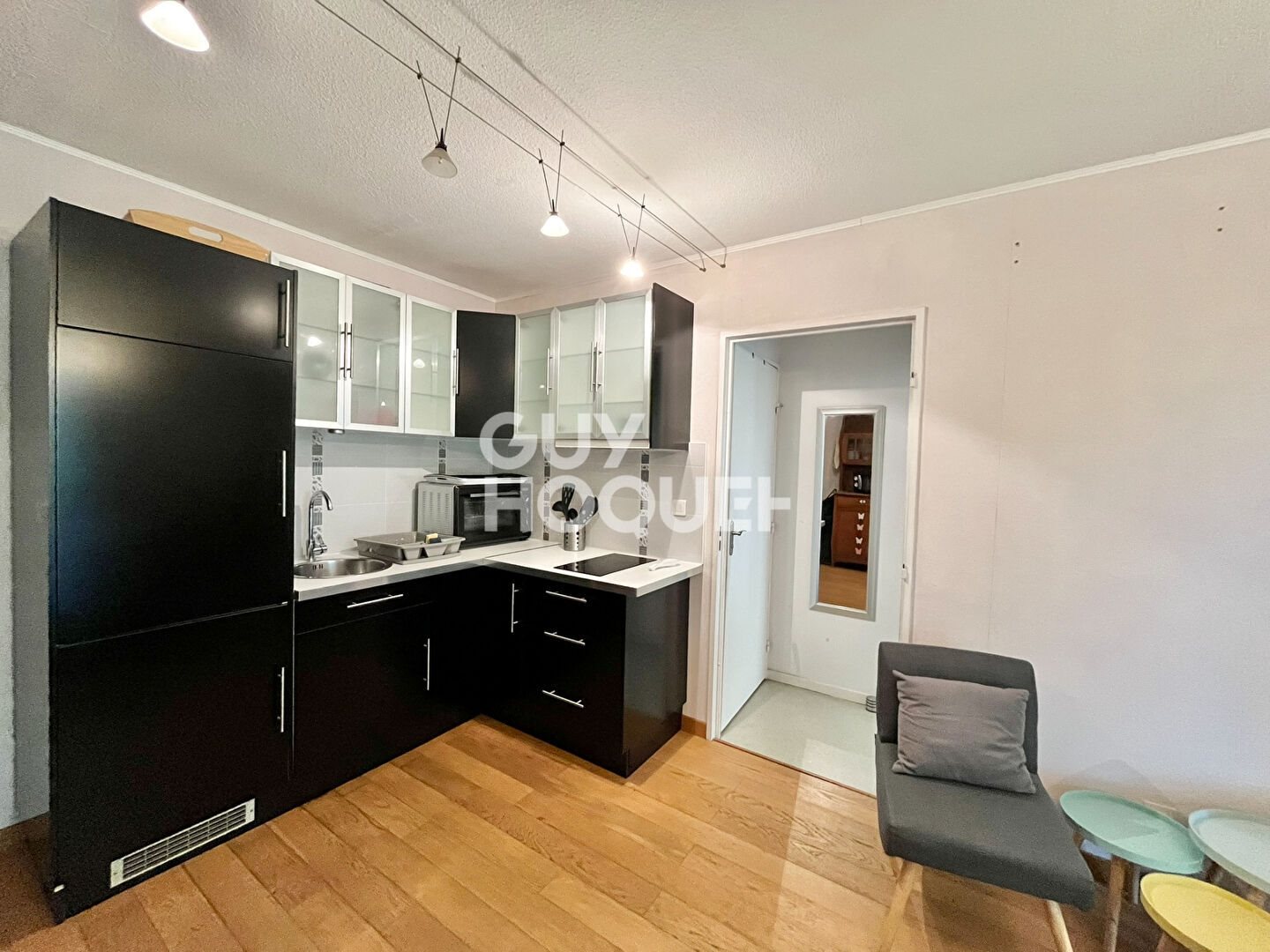 Appartement à louer, 34m², Toulouse