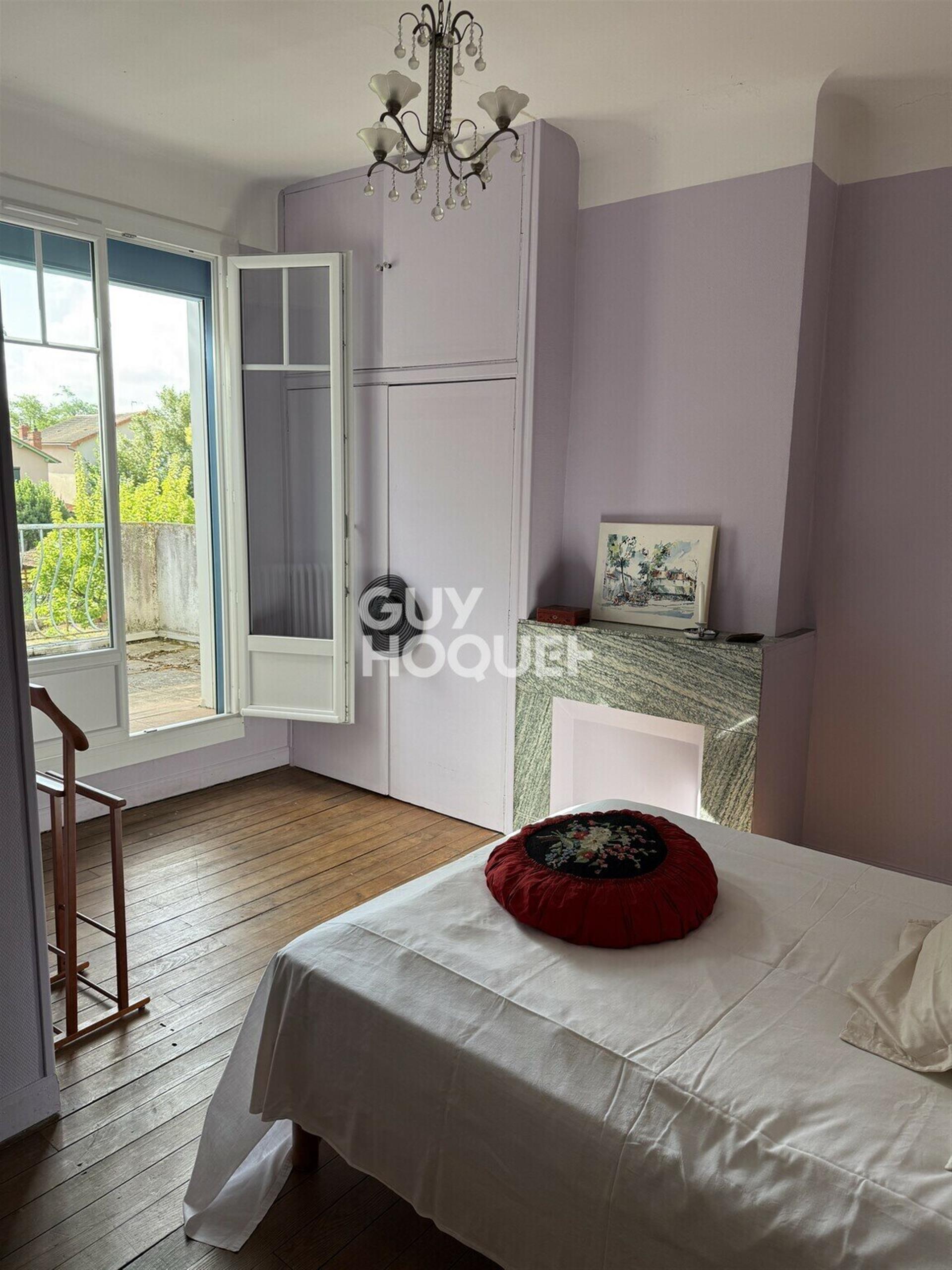 Maison à vendre, 180m², Toulouse